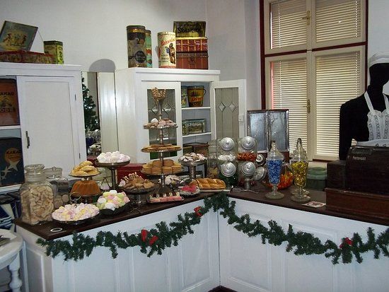 Regionalmuseum Děčín